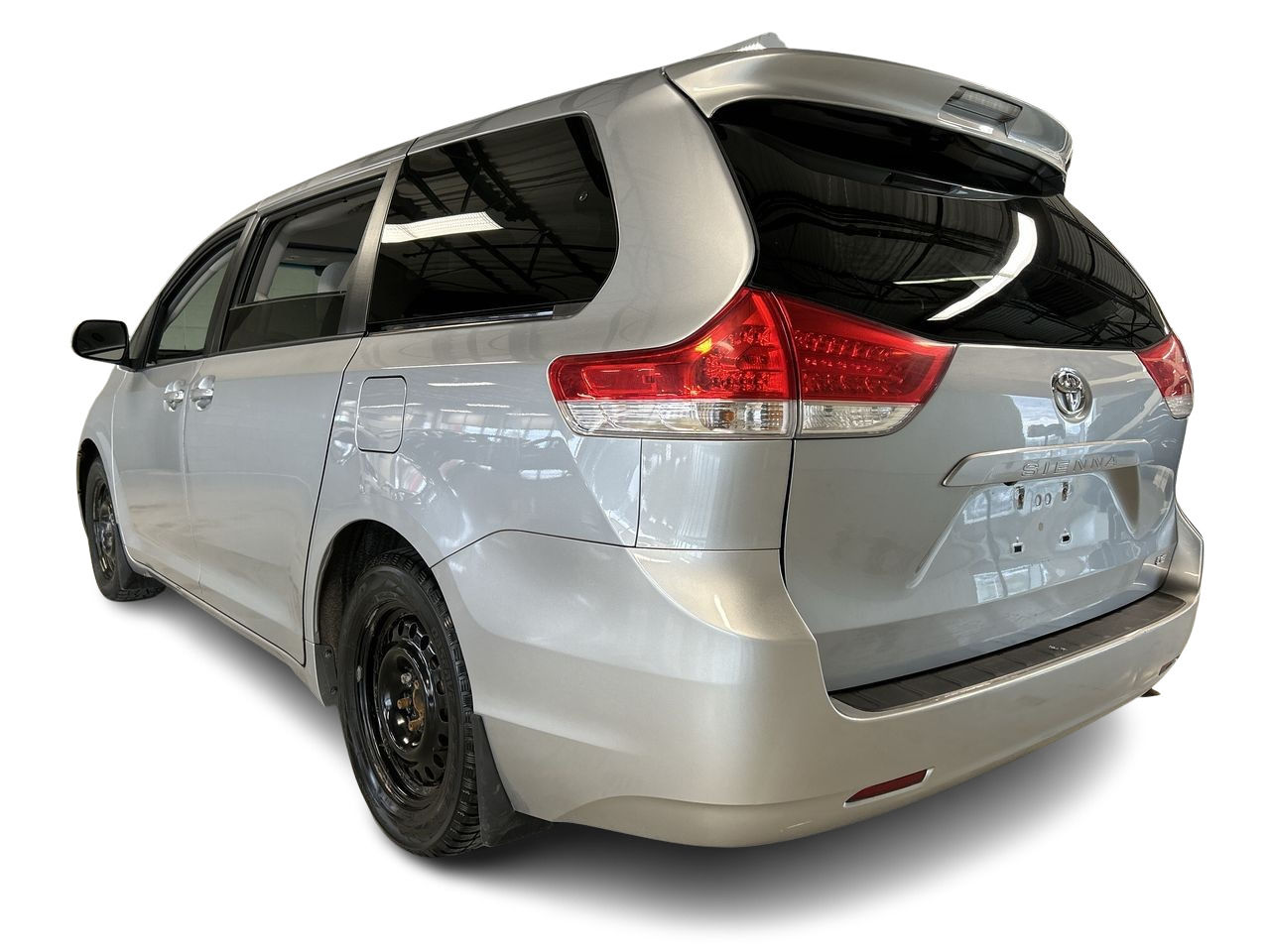 2014 Toyota Sienna in Dorval, Quebec