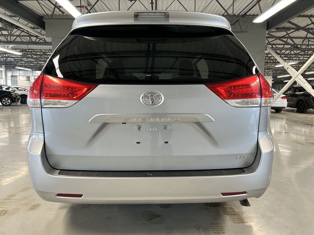 2014 Toyota Sienna in Dorval, Quebec