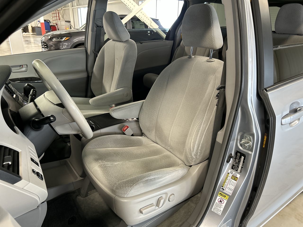 2014 Toyota Sienna in Dorval, Quebec