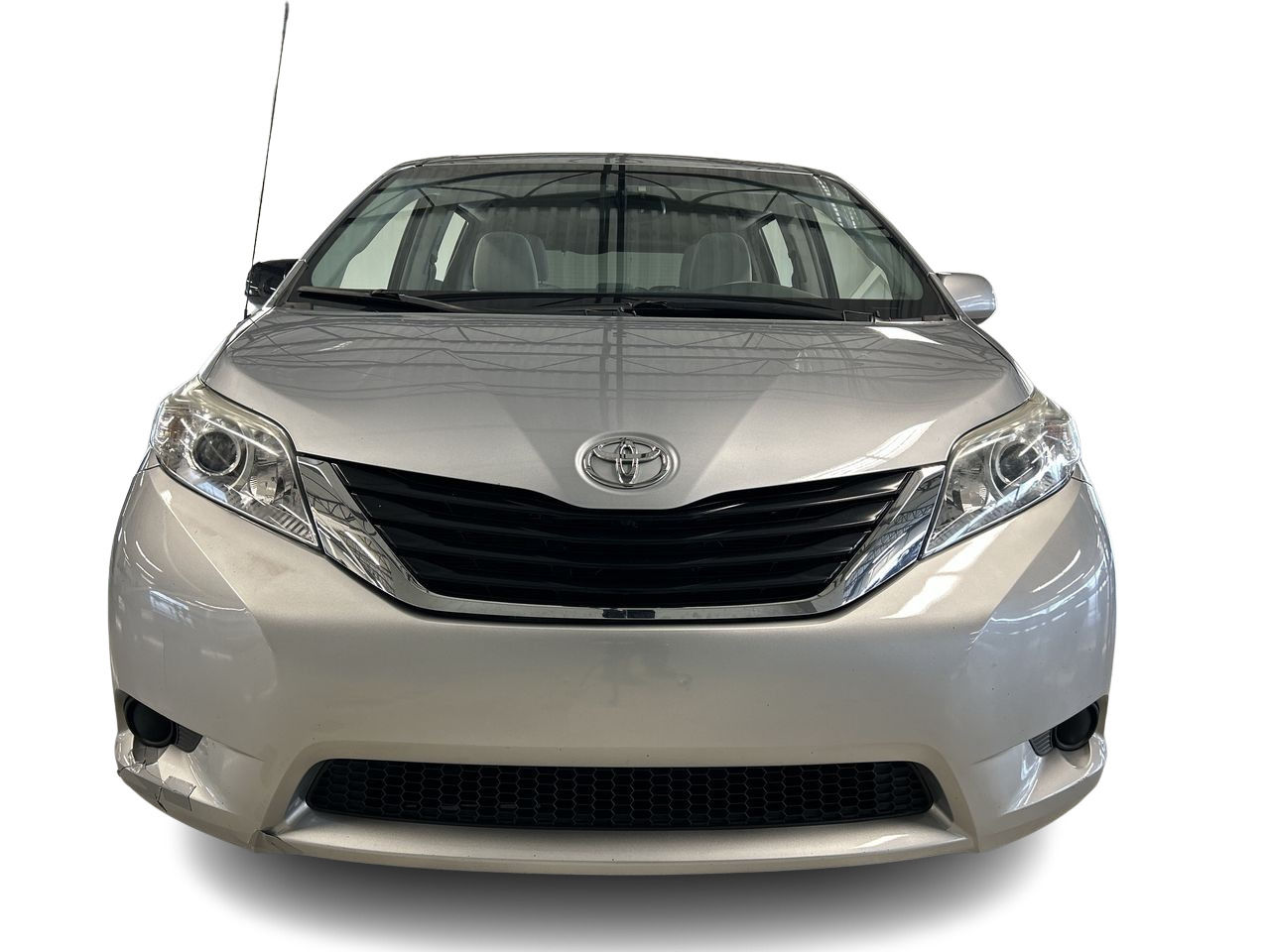 2014 Toyota Sienna in Dorval, Quebec