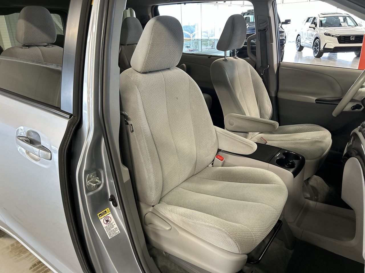 2014 Toyota Sienna in Dorval, Quebec