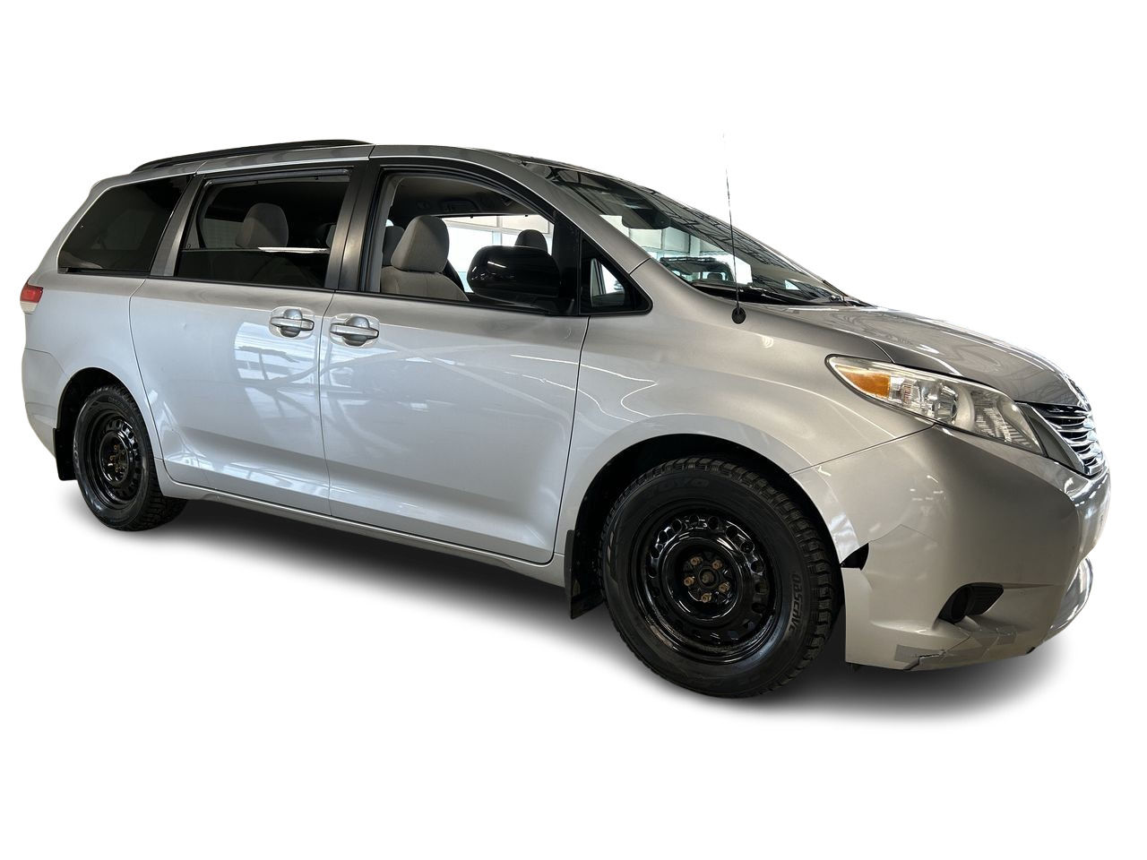 2014 Toyota Sienna in Dorval, Quebec