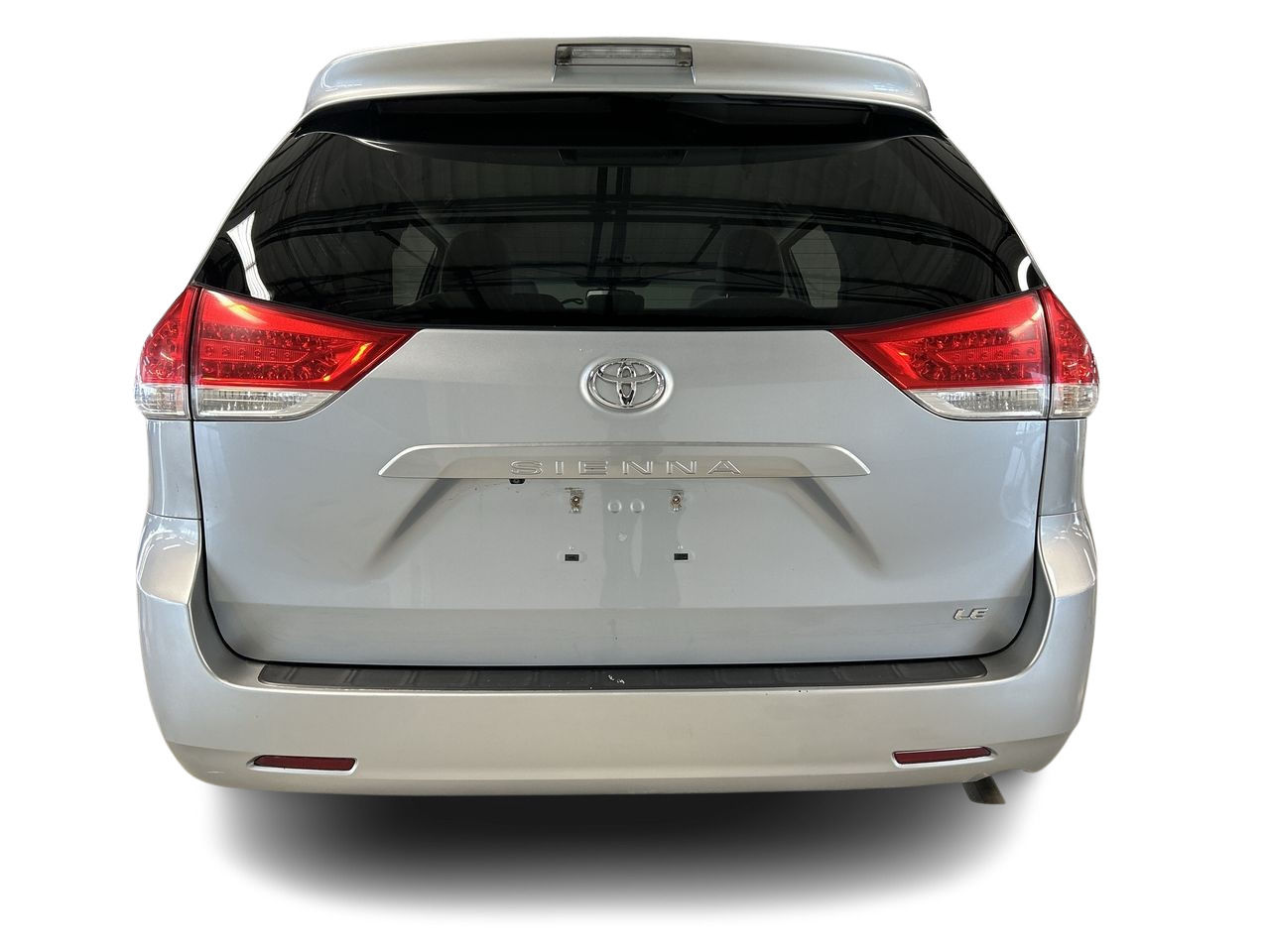 2014 Toyota Sienna in Dorval, Quebec
