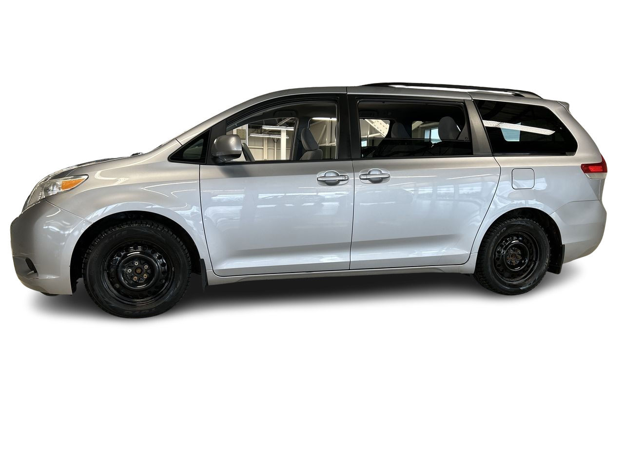 2014 Toyota Sienna in Dorval, Quebec