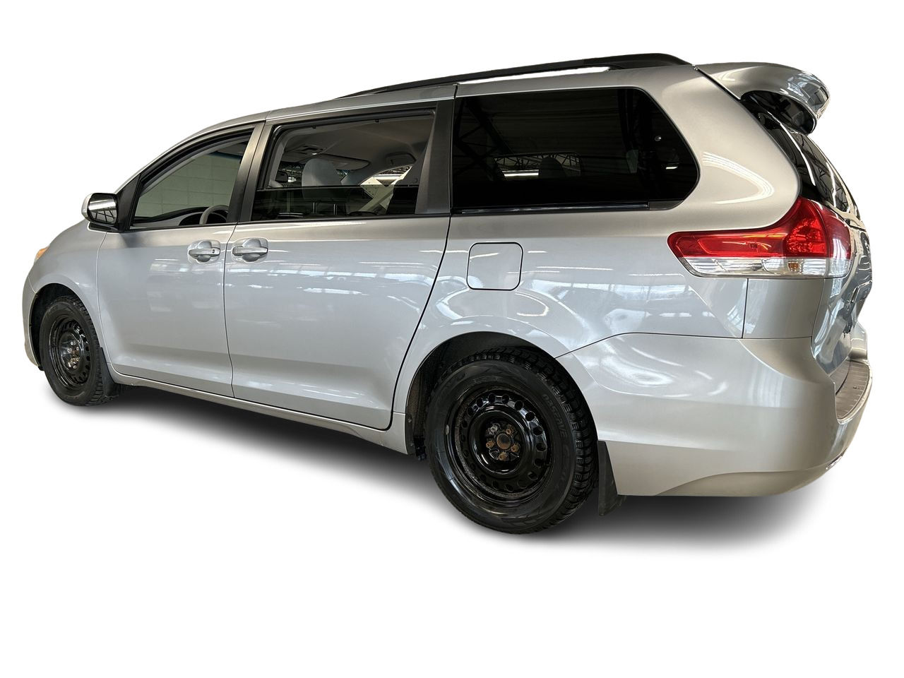 2014 Toyota Sienna in Dorval, Quebec