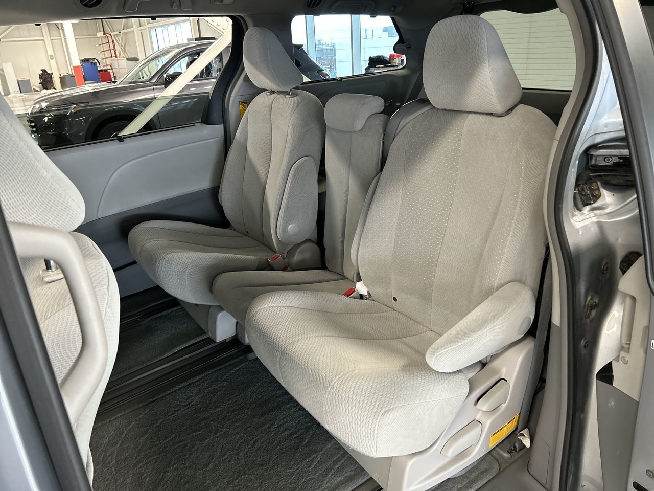 2014 Toyota Sienna in Dorval, Quebec