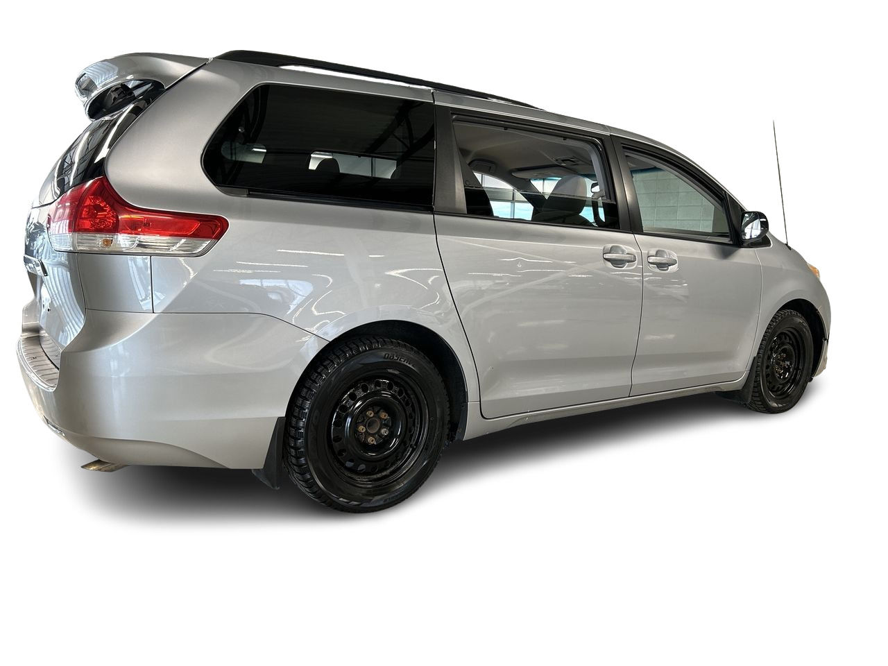 2014 Toyota Sienna in Dorval, Quebec