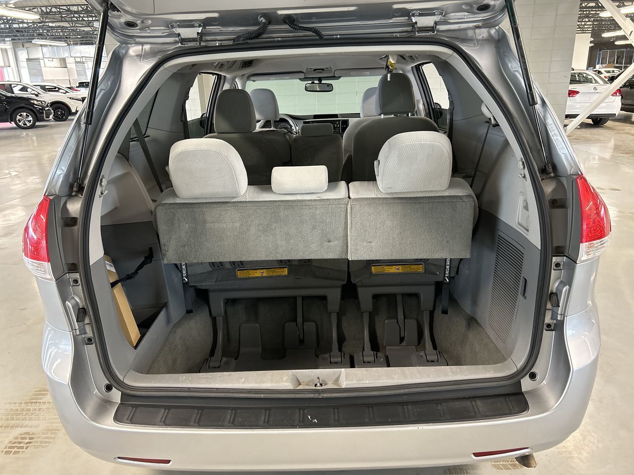 2014 Toyota Sienna in Dorval, Quebec