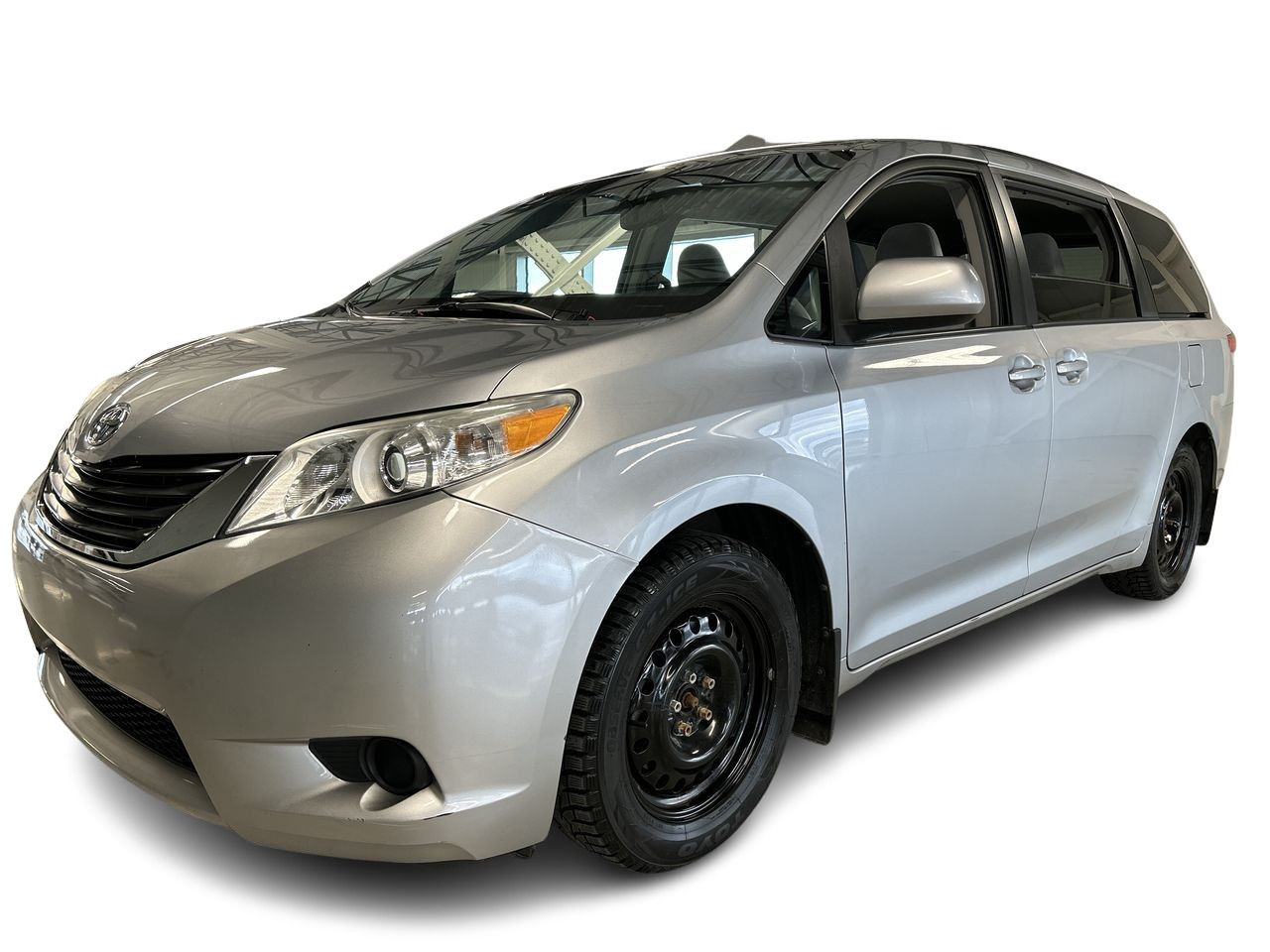 2014 Toyota Sienna in Dorval, Quebec