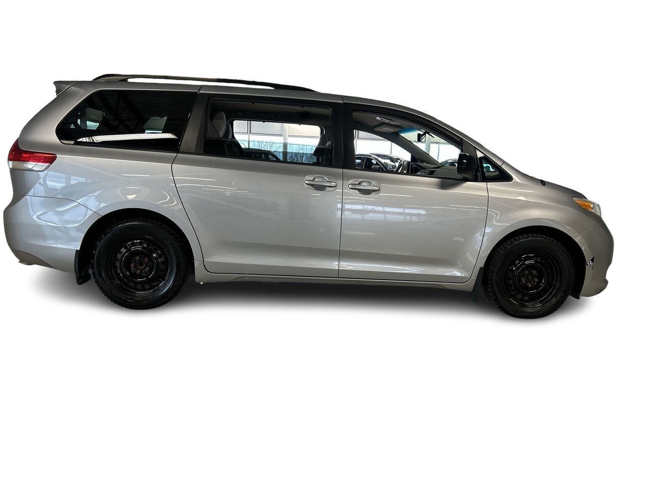 2014 Toyota Sienna in Dorval, Quebec