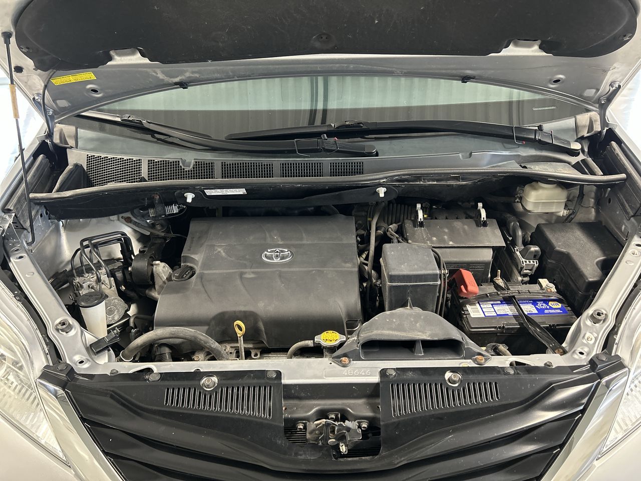 2014 Toyota Sienna in Dorval, Quebec