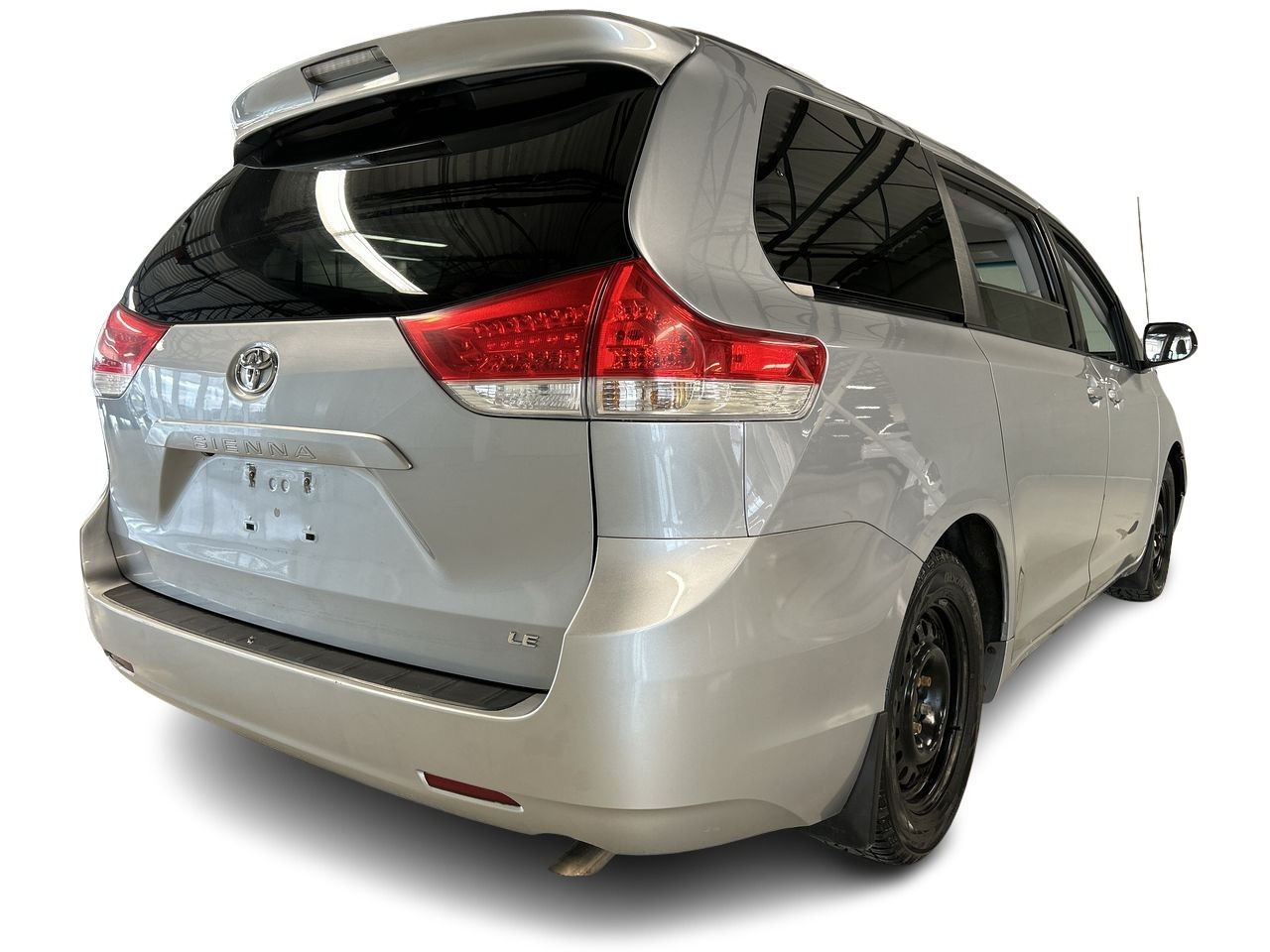2014 Toyota Sienna in Dorval, Quebec