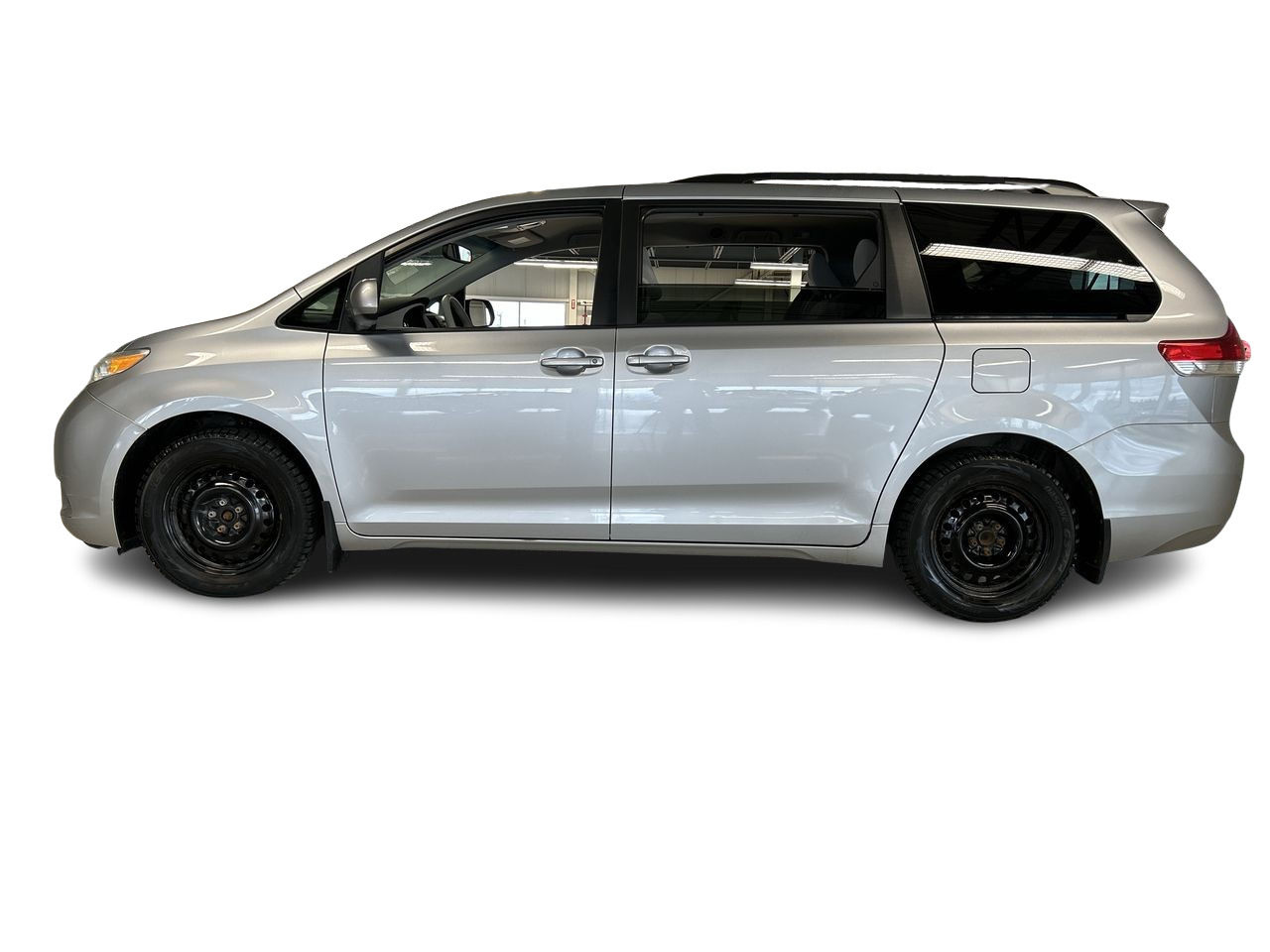 2014 Toyota Sienna in Dorval, Quebec
