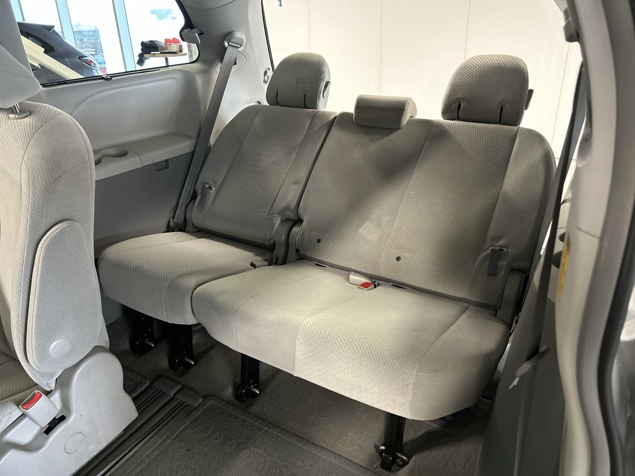 2014 Toyota Sienna in Dorval, Quebec