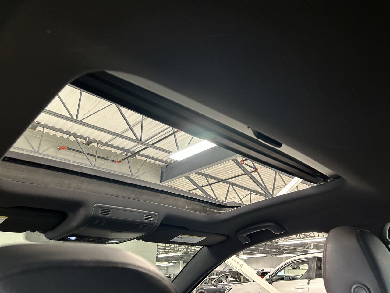 Volkswagen Golf GTI  2015