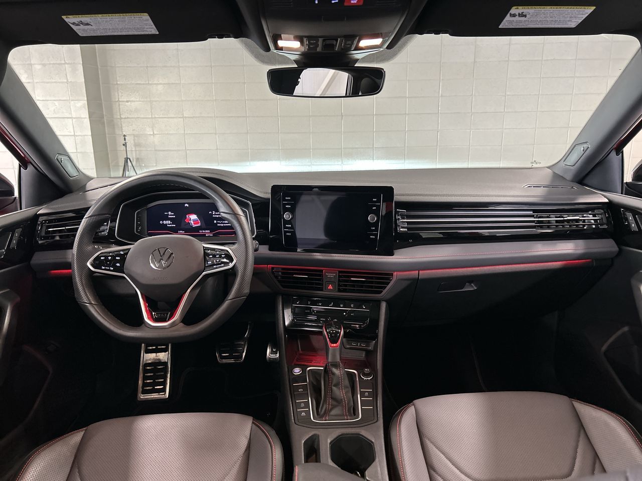 Volkswagen Jetta GLI  2025 à Dorval, Québec