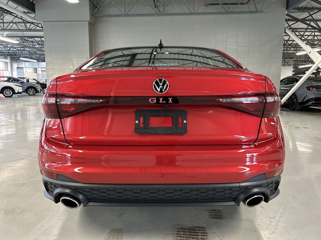 Volkswagen Jetta GLI  2025 à Dorval, Québec