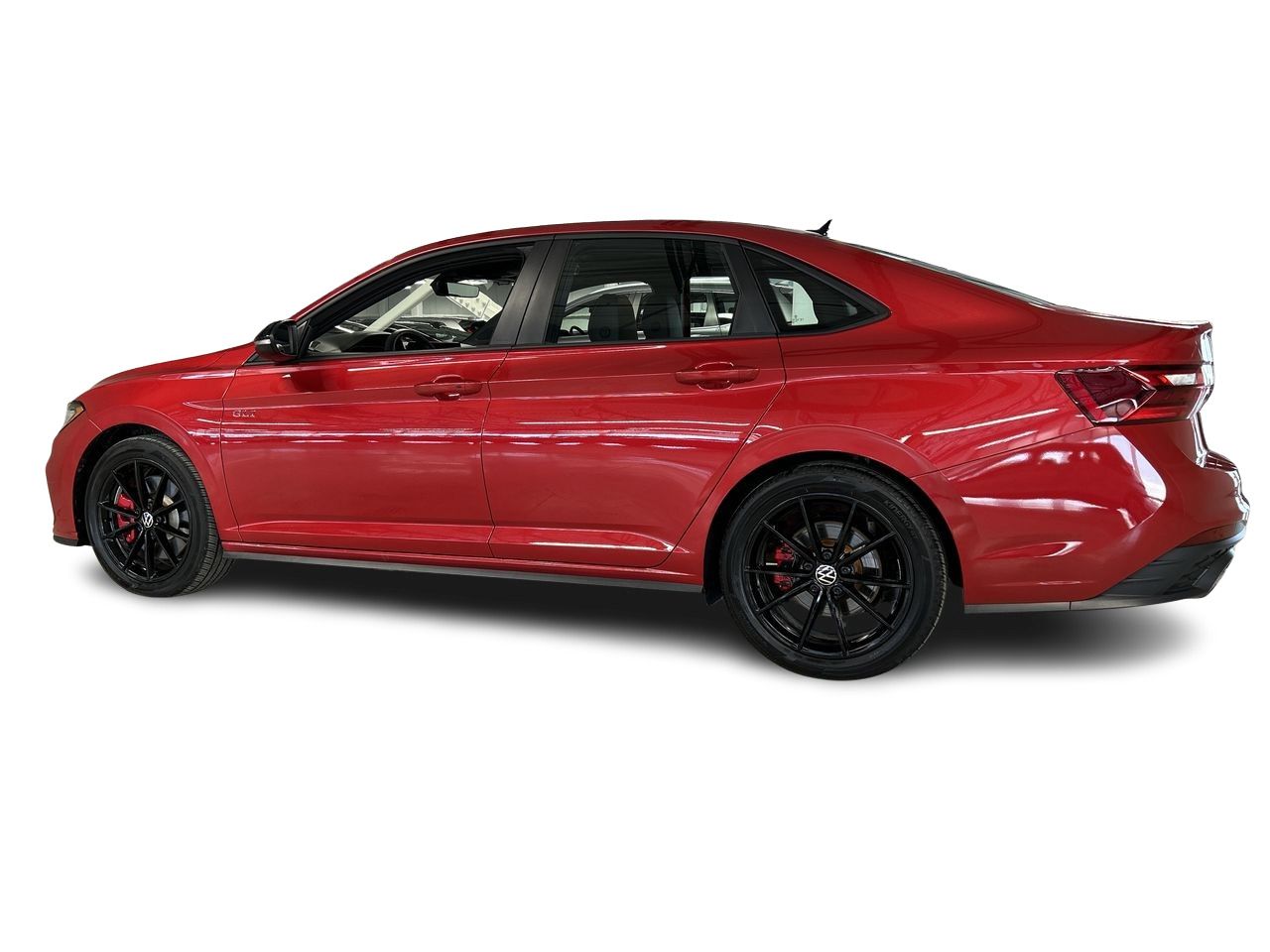 Volkswagen Jetta GLI  2025 à Dorval, Québec