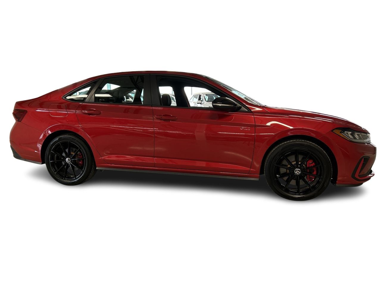 Volkswagen Jetta GLI  2025 à Dorval, Québec