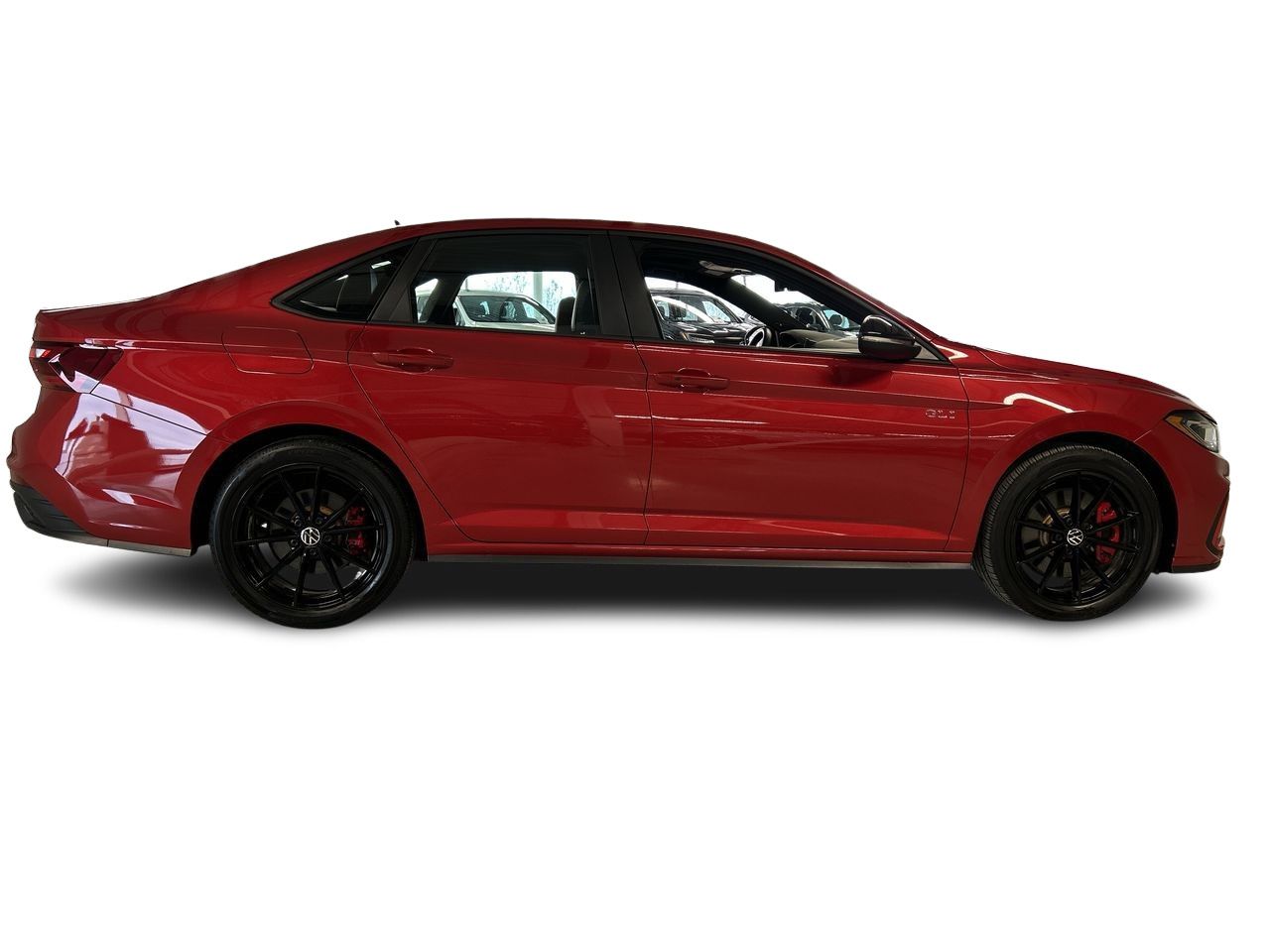 Volkswagen Jetta GLI  2025 à Dorval, Québec