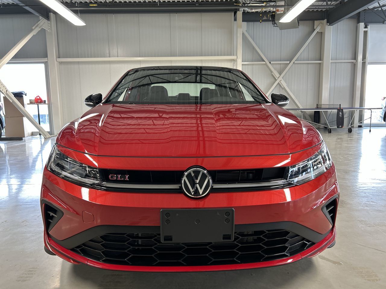 Volkswagen Jetta GLI  2025 à Dorval, Québec