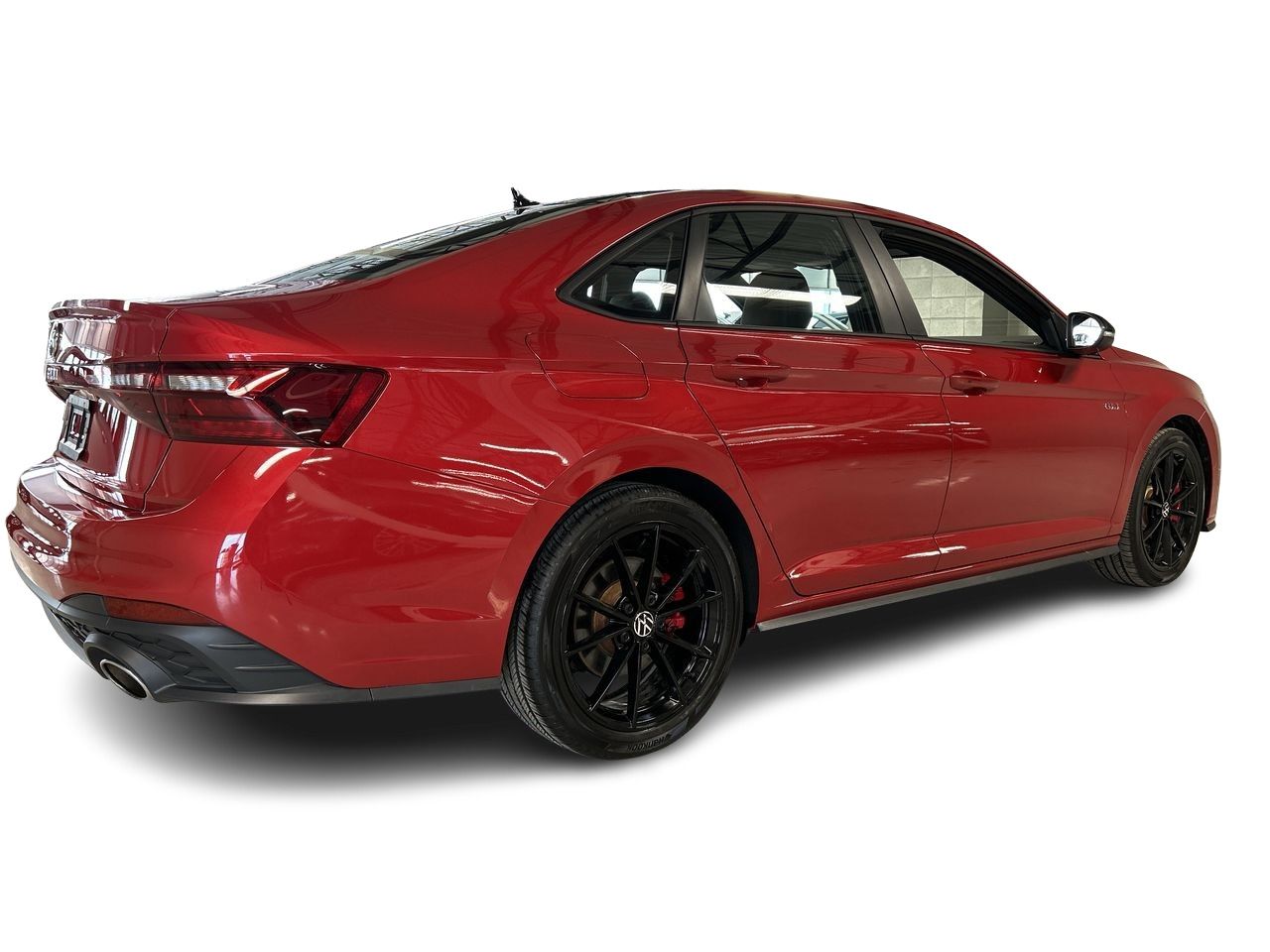 Volkswagen Jetta GLI  2025 à Dorval, Québec