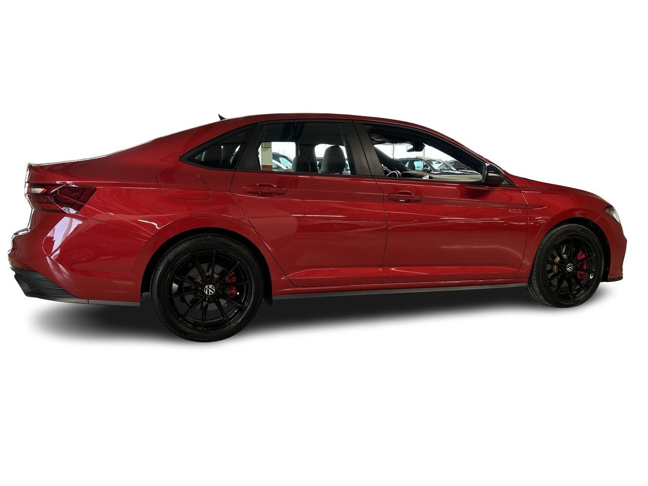 Volkswagen Jetta GLI  2025 à Dorval, Québec