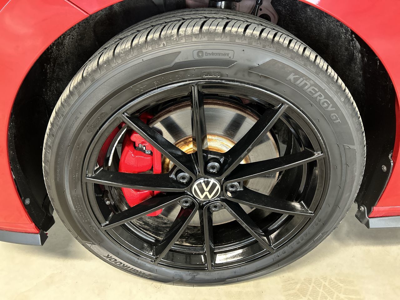 Volkswagen Jetta GLI  2025 à Dorval, Québec