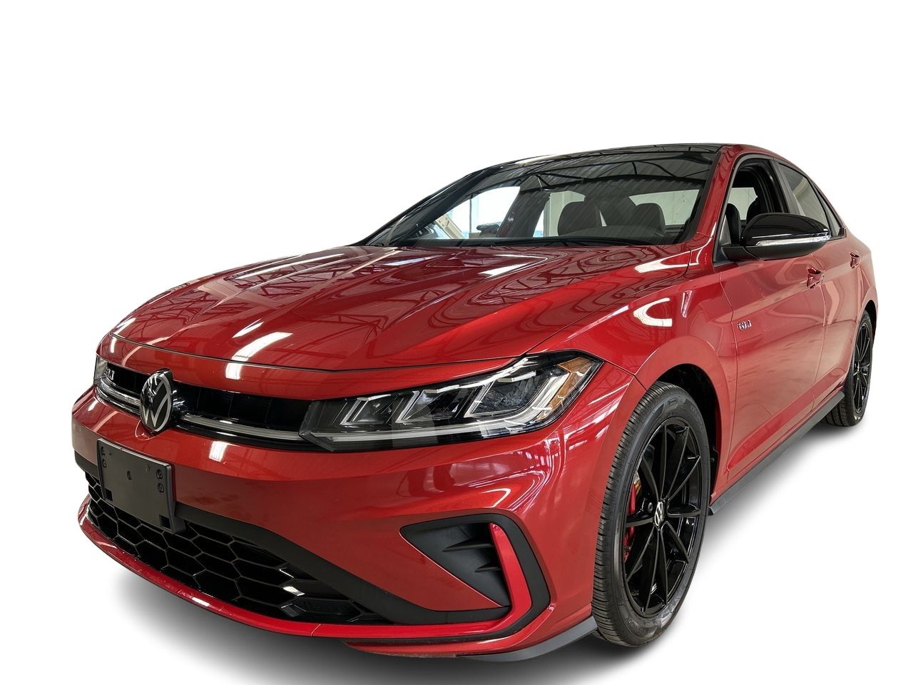 Volkswagen Jetta GLI  2025 à Dorval, Québec