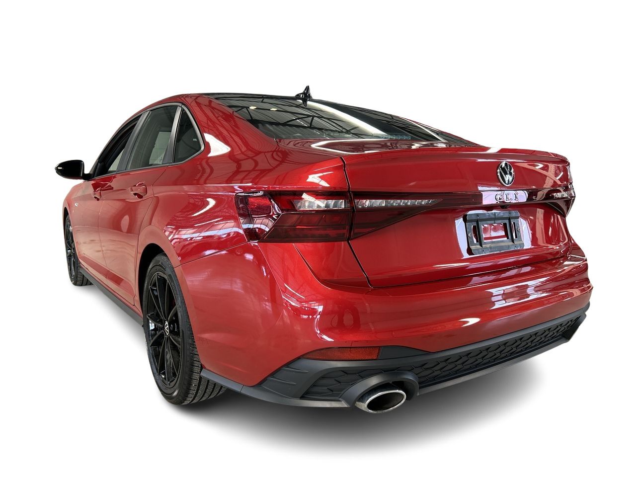 Volkswagen Jetta GLI  2025 à Dorval, Québec
