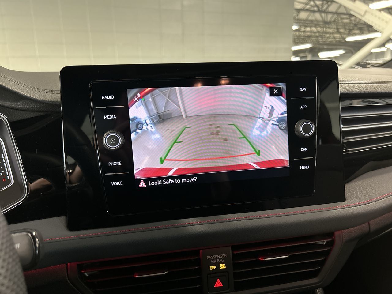 Volkswagen Jetta GLI  2025 à Dorval, Québec