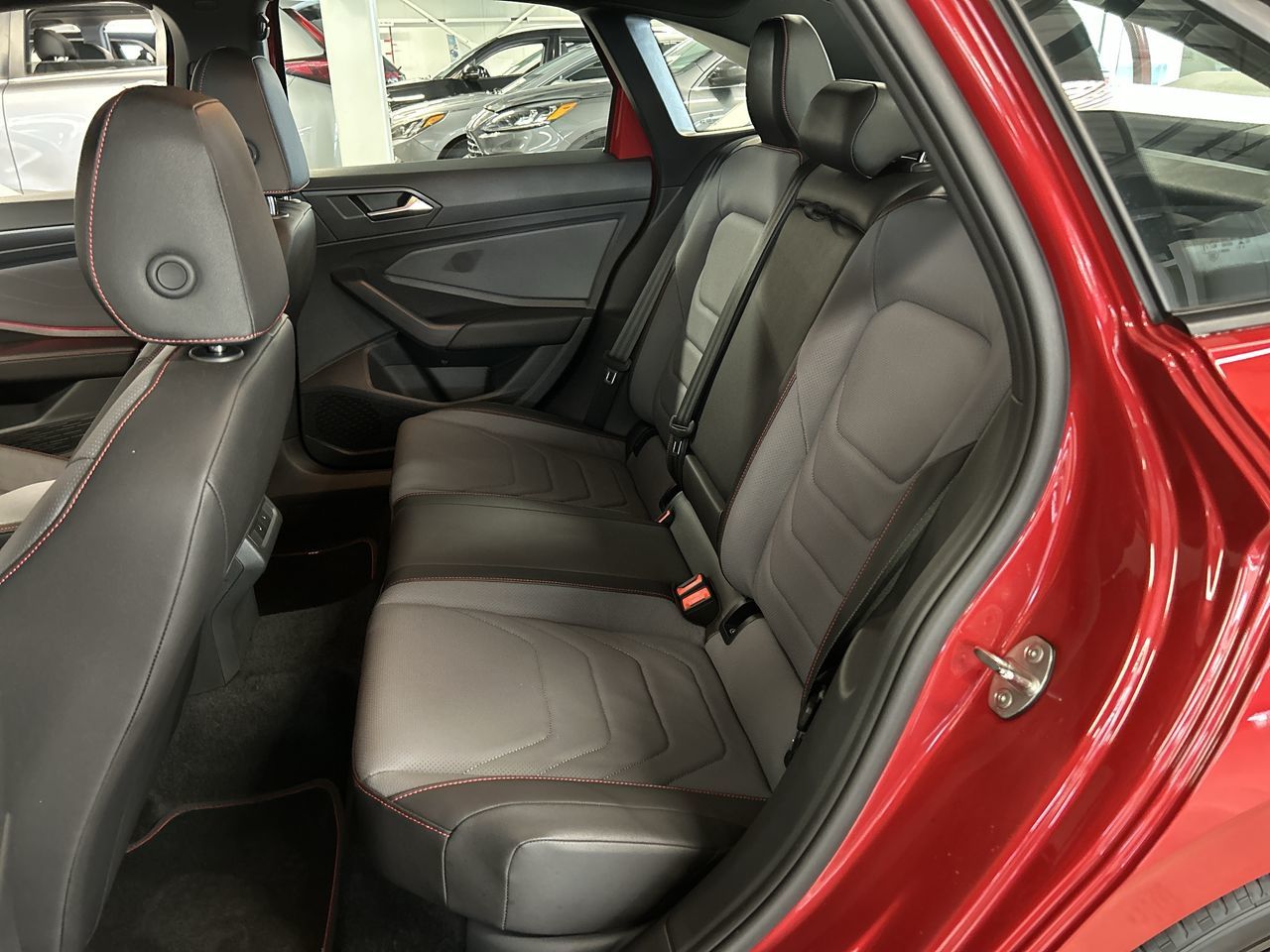 Volkswagen Jetta GLI  2025 à Dorval, Québec