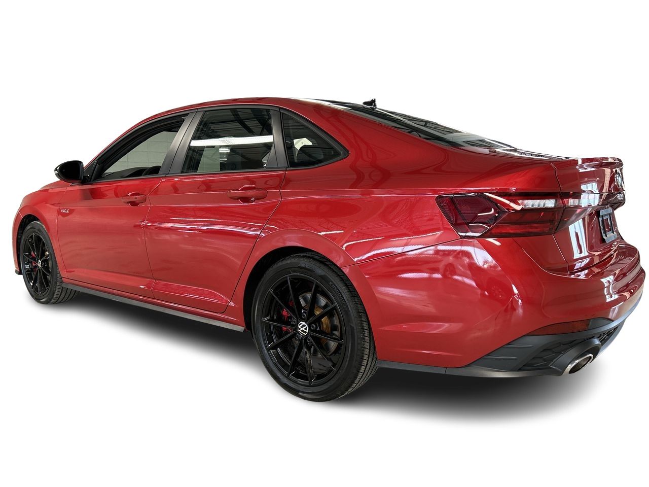 Volkswagen Jetta GLI  2025 à Dorval, Québec