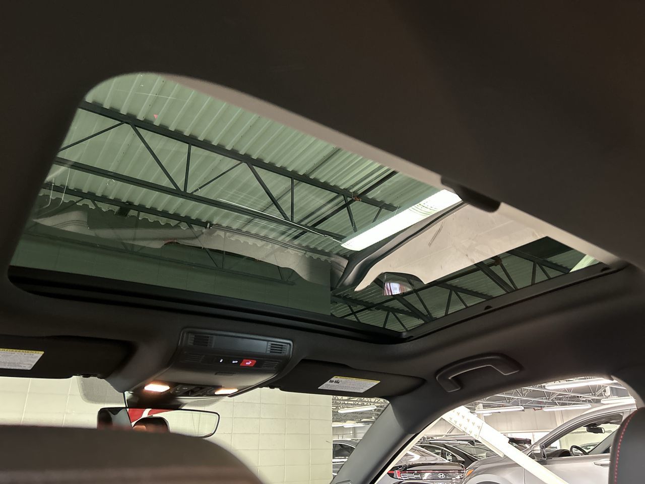 Volkswagen Jetta GLI  2025 à Dorval, Québec