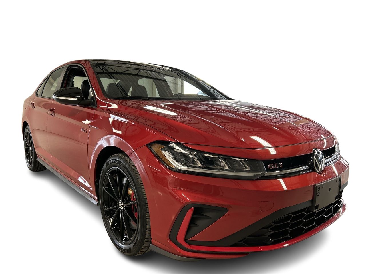 Volkswagen Jetta GLI  2025 à Dorval, Québec