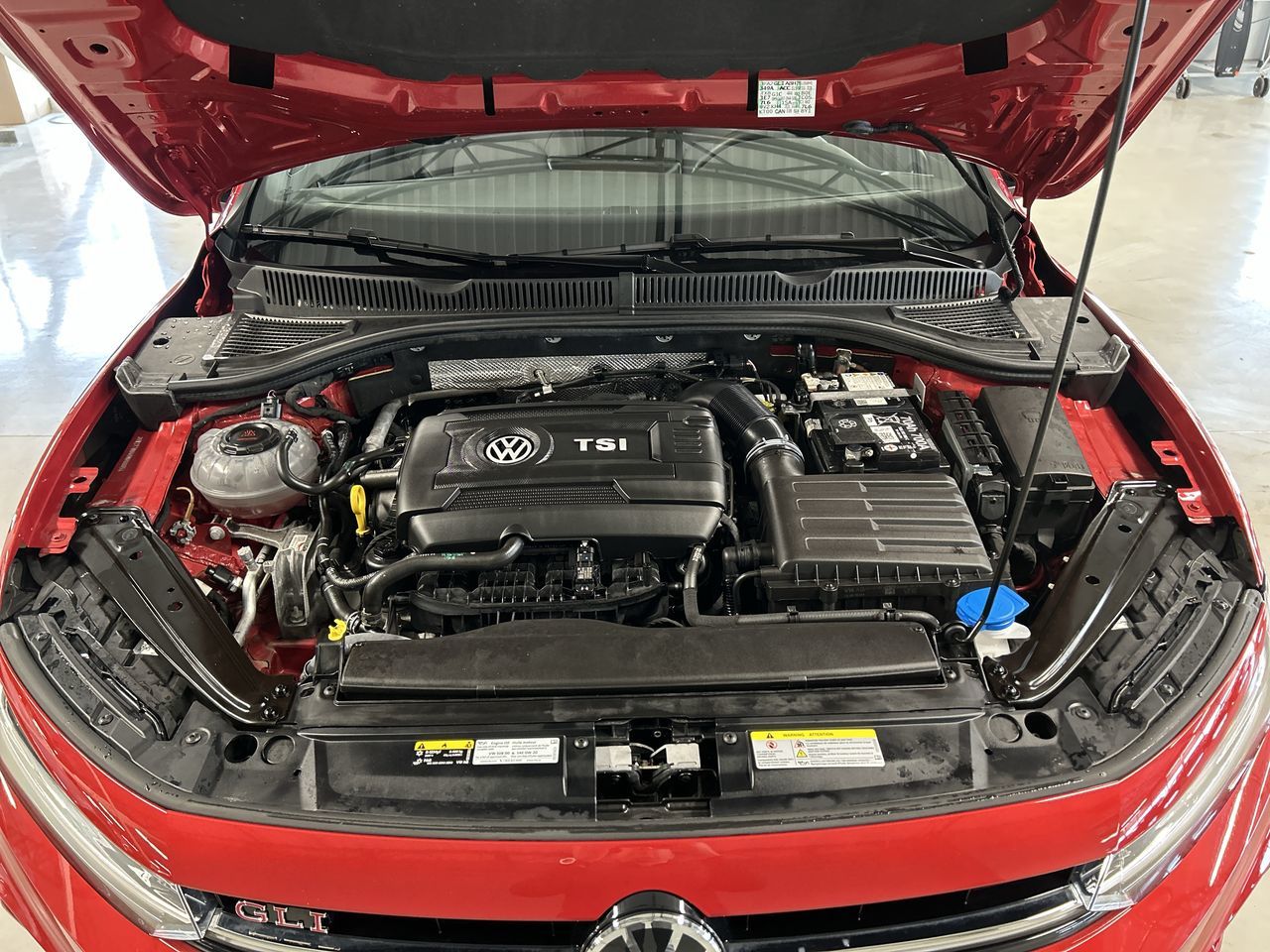 Volkswagen Jetta GLI  2025 à Dorval, Québec