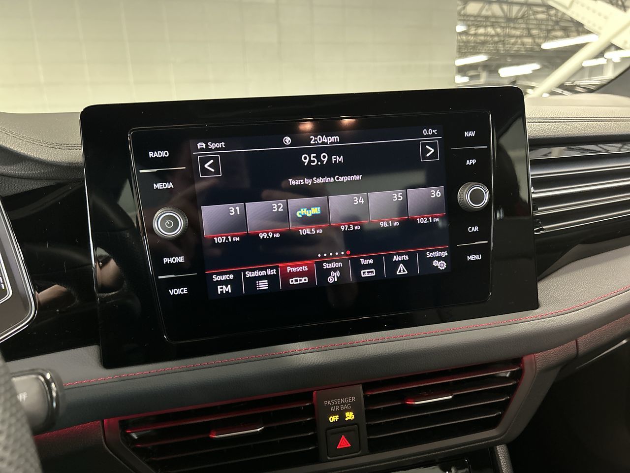 Volkswagen Jetta GLI  2025 à Dorval, Québec