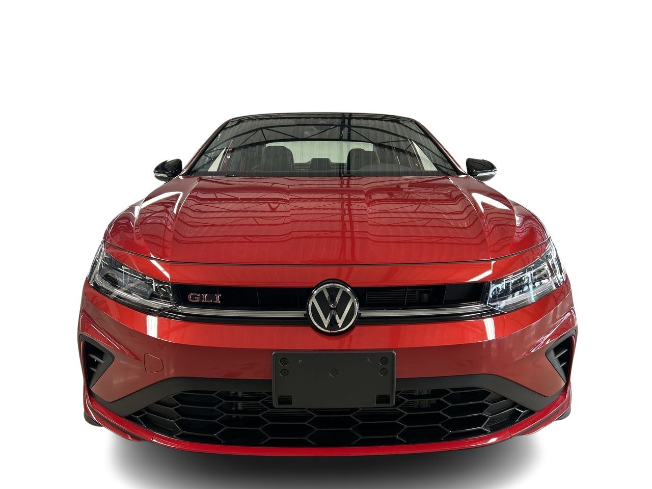 Volkswagen Jetta GLI  2025 à Dorval, Québec