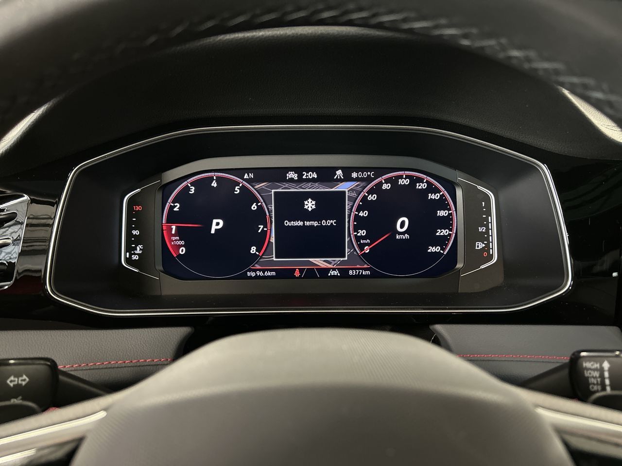 Volkswagen Jetta GLI  2025 à Dorval, Québec