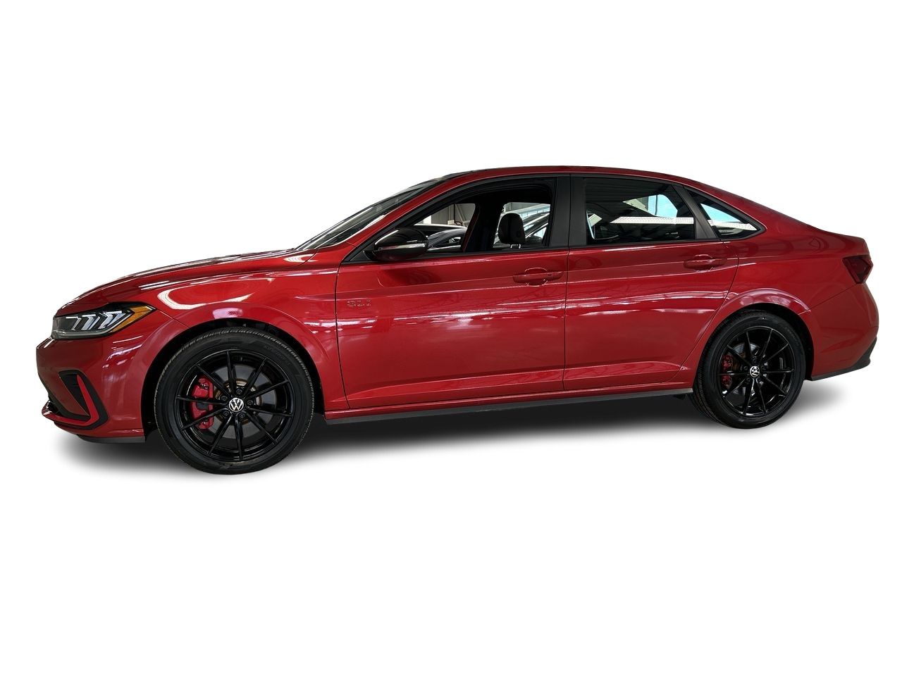 Volkswagen Jetta GLI  2025 à Dorval, Québec