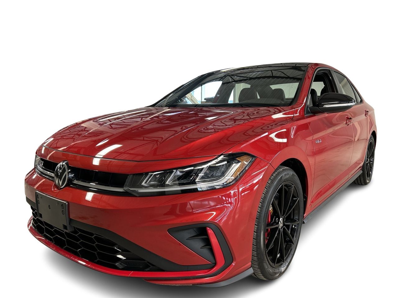 Volkswagen Jetta GLI  2025 à Dorval, Québec