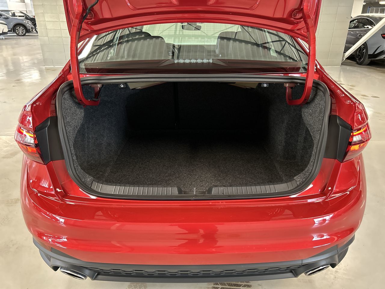 Volkswagen Jetta GLI  2025 à Dorval, Québec