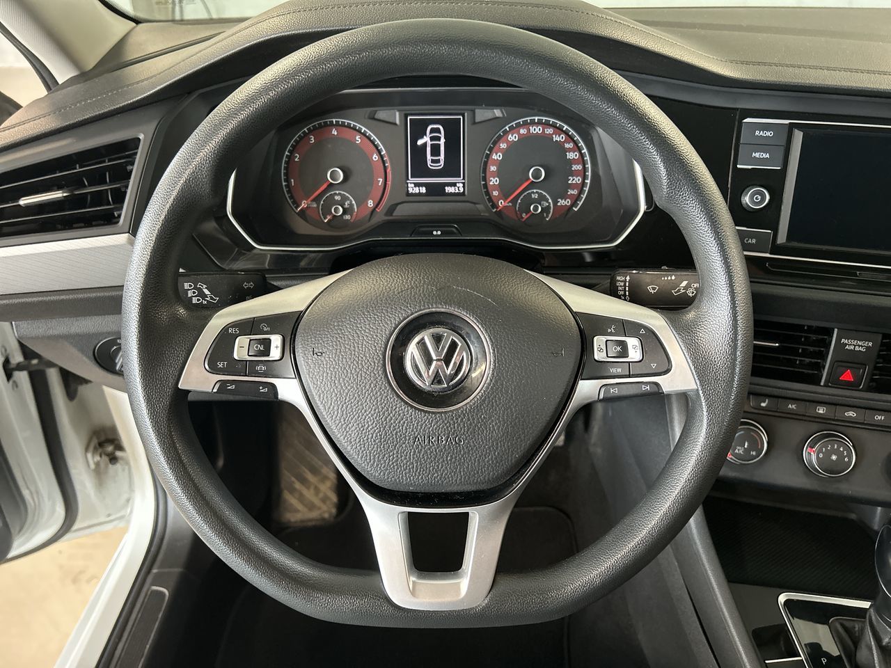 2019 Volkswagen Jetta in Dorval, Quebec