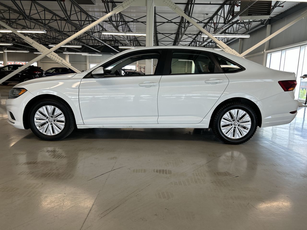 2019 Volkswagen Jetta in Dorval, Quebec
