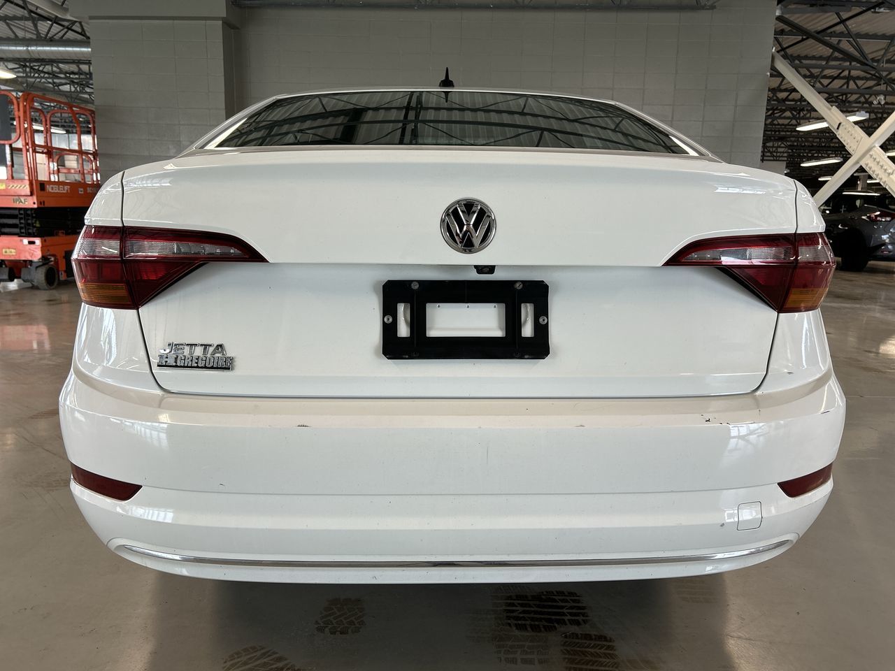 2019 Volkswagen Jetta in Dorval, Quebec