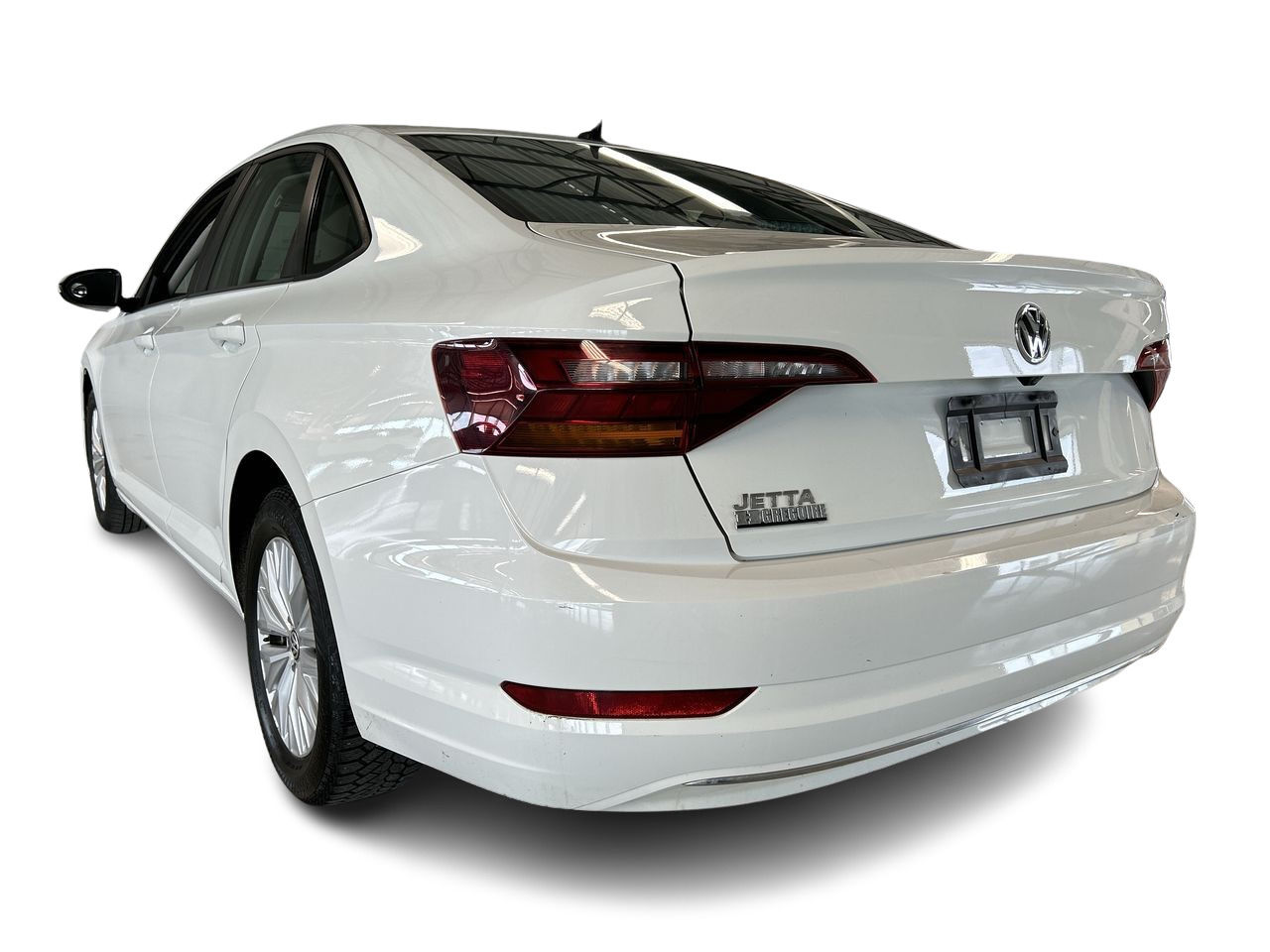 2019 Volkswagen Jetta in Dorval, Quebec