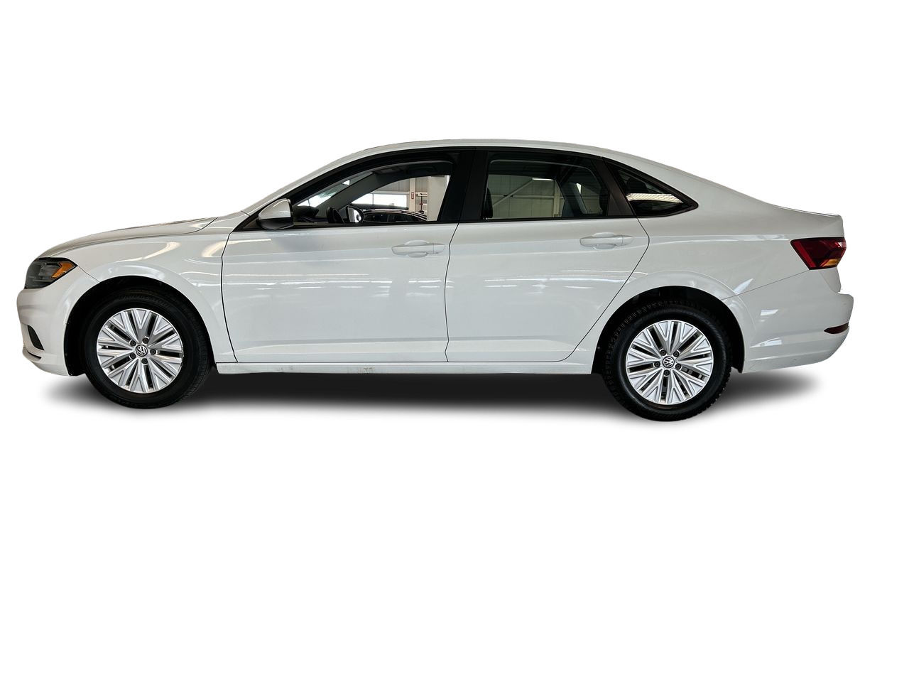 2019 Volkswagen Jetta in Dorval, Quebec