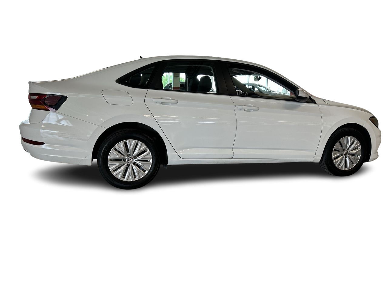 2019 Volkswagen Jetta in Dorval, Quebec