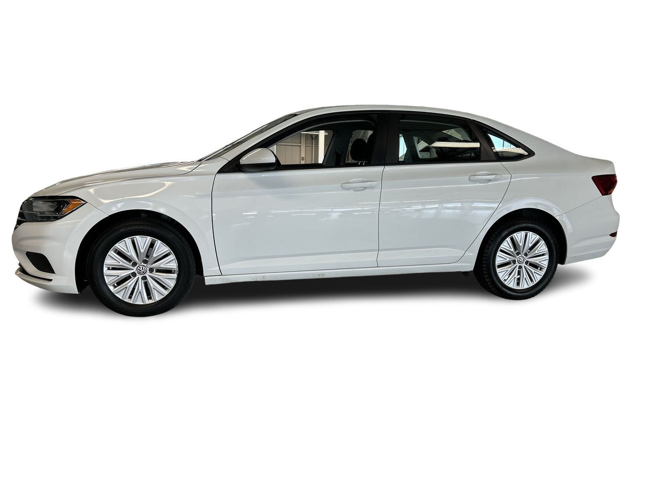 2019 Volkswagen Jetta in Dorval, Quebec