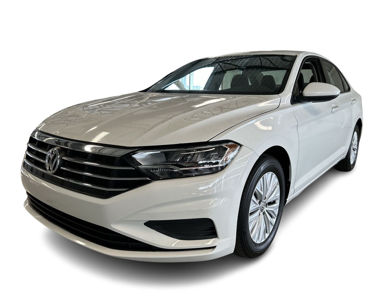 2019 Volkswagen Jetta in Dorval, Quebec